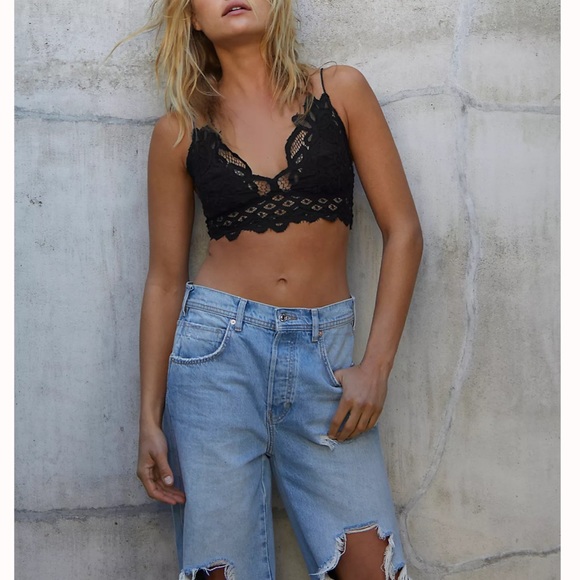 Free People One Adella Bralette - Picture 1 of 3